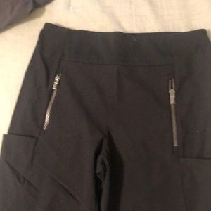 Athleta pants/ tights